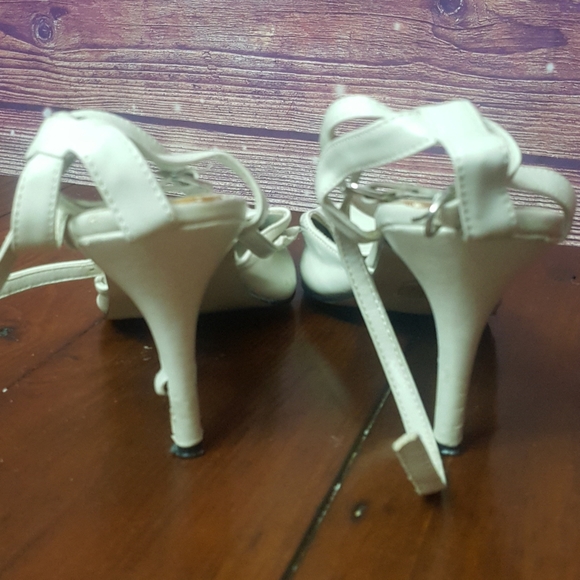 Pierre Dumas well worn heels - Picture 5 of 7